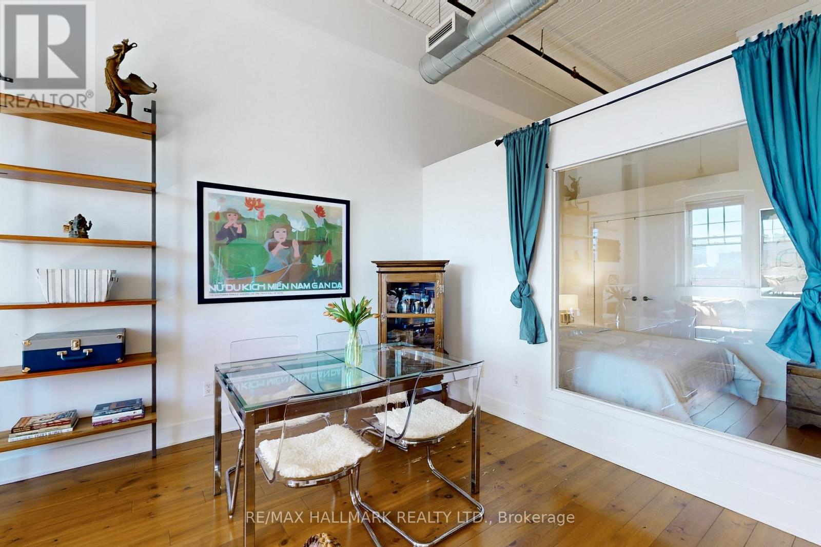 504 - 183 DOVERCOURT ROAD, Toronto (Trinity-Bellwoods), Ontario, M6J3C7 — Photo 8