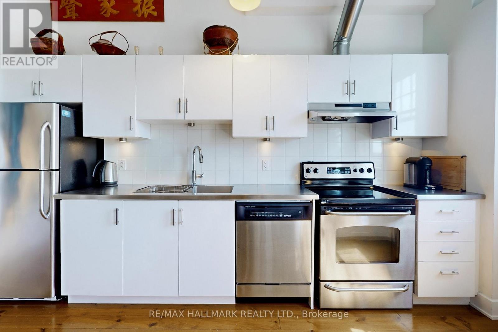 504 - 183 DOVERCOURT ROAD, Toronto (Trinity-Bellwoods), Ontario, M6J3C7 — Photo 9