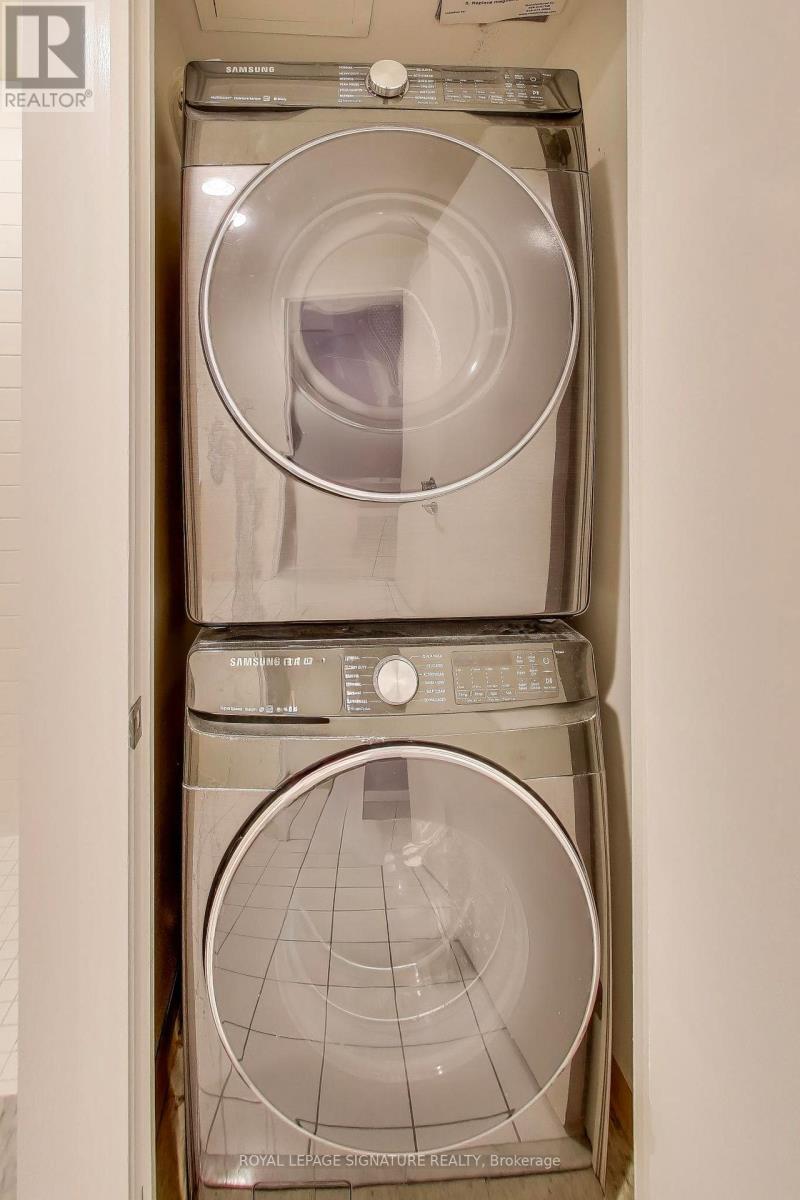 801 - 700 KING STREET W, Toronto (Niagara), Ontario, M5V2Y6 — Photo 10