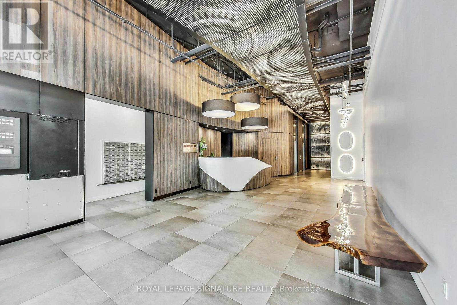 801 - 700 KING STREET W, Toronto (Niagara), Ontario, M5V2Y6 — Photo 12