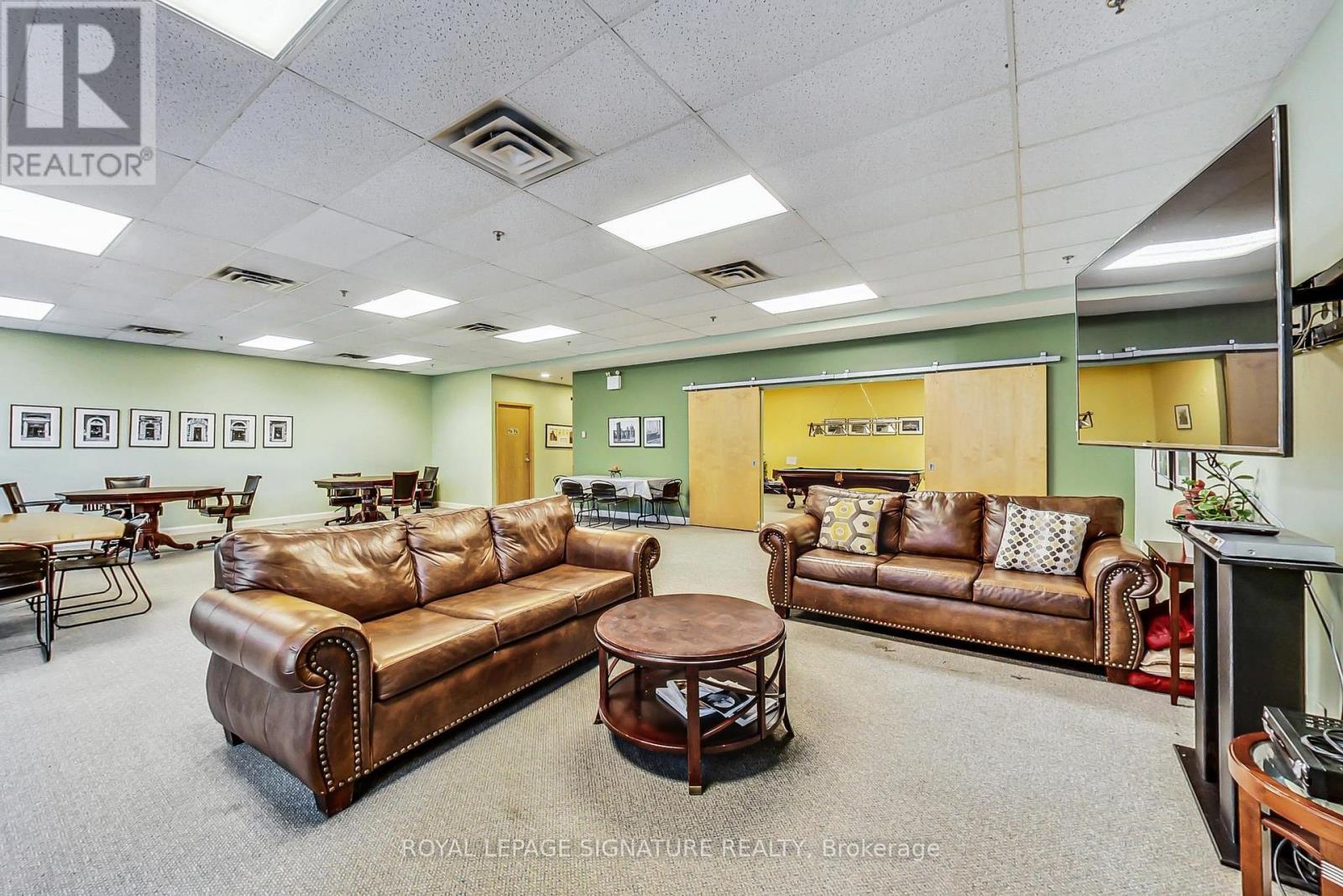 801 - 700 KING STREET W, Toronto (Niagara), Ontario, M5V2Y6 — Photo 14