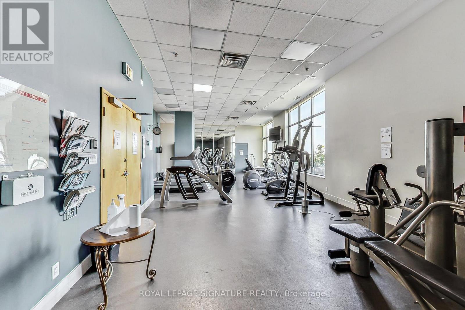 801 - 700 KING STREET W, Toronto (Niagara), Ontario, M5V2Y6 — Photo 15