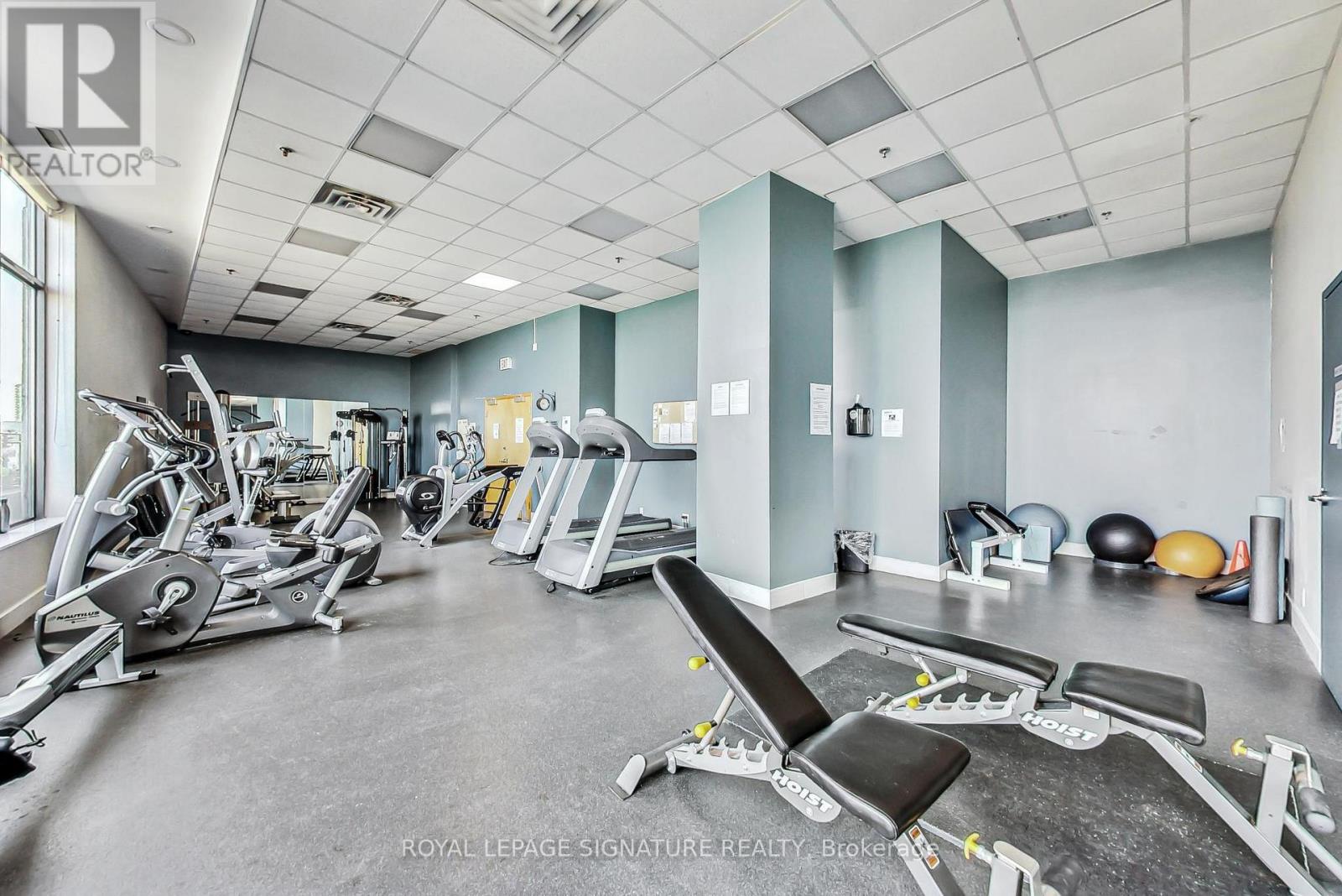 801 - 700 KING STREET W, Toronto (Niagara), Ontario, M5V2Y6 — Photo 16