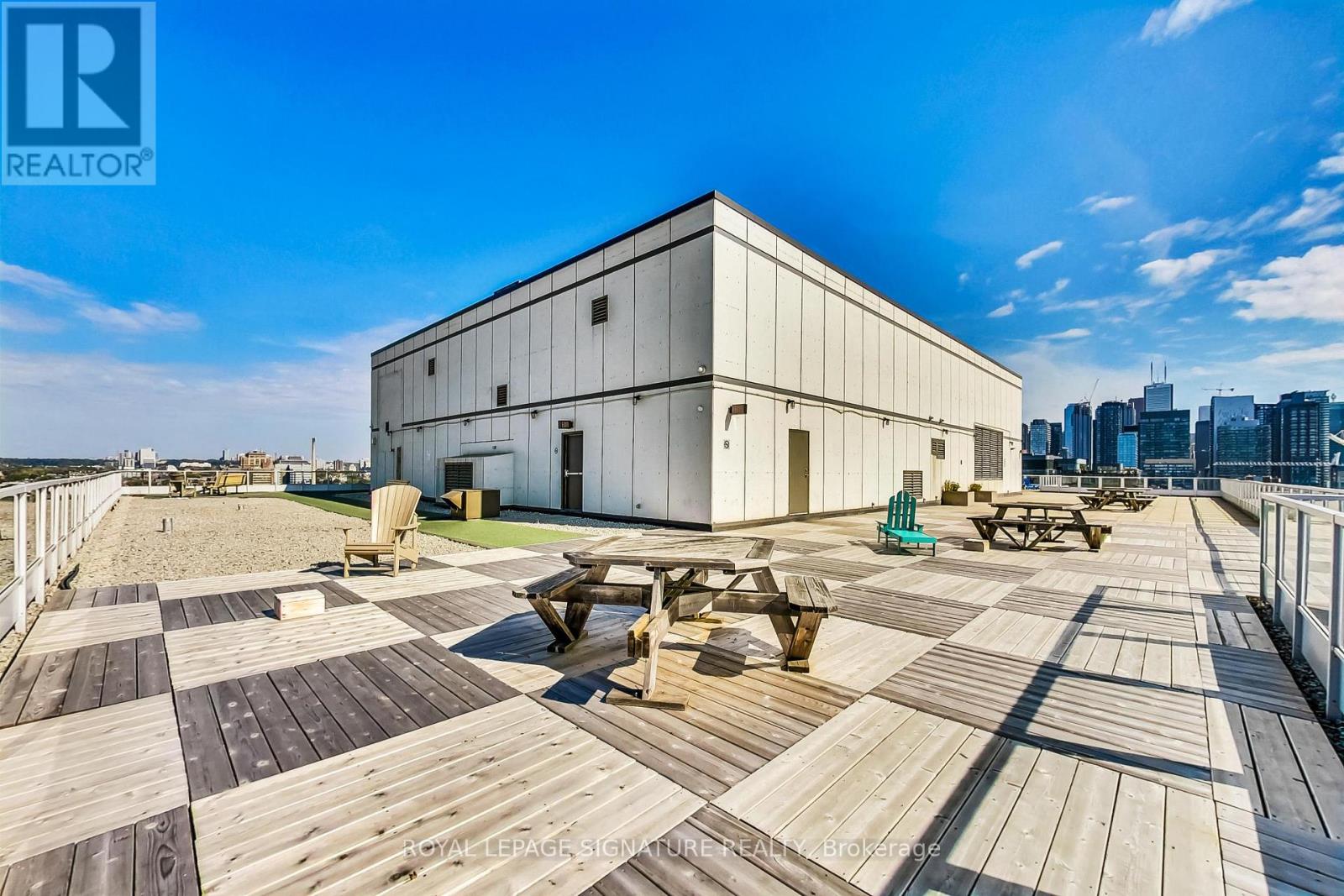 801 - 700 KING STREET W, Toronto (Niagara), Ontario, M5V2Y6 — Photo 19