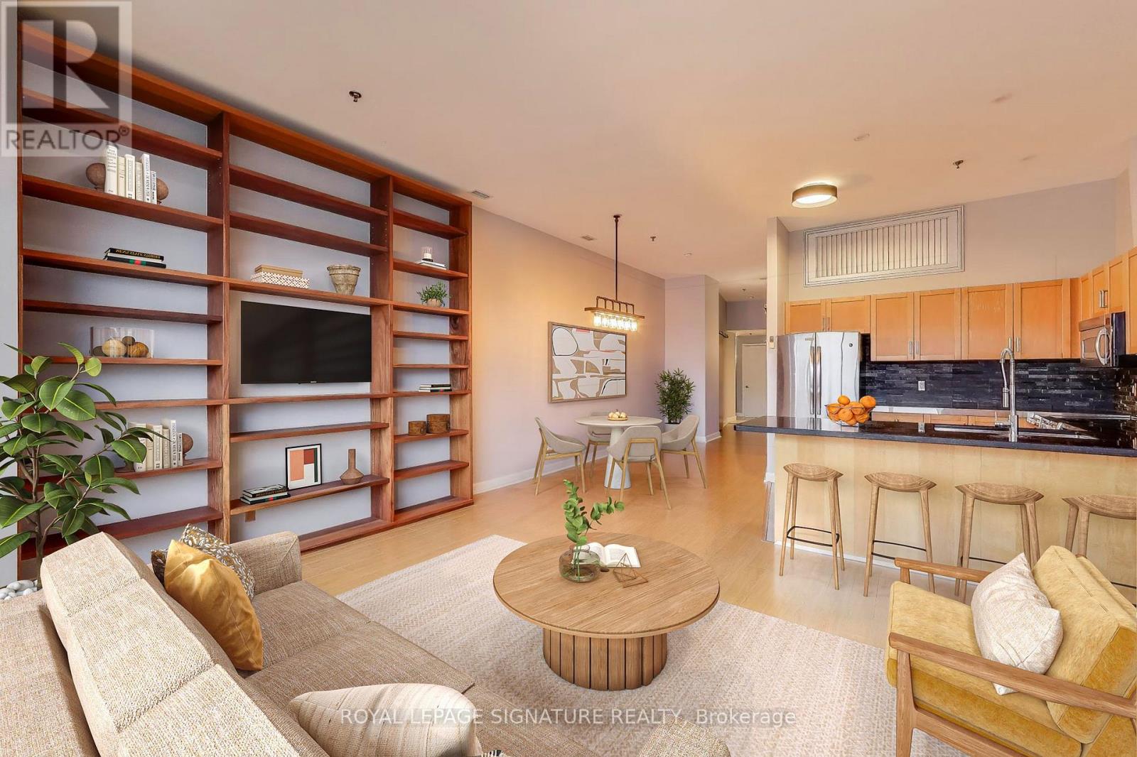 801 - 700 KING STREET W, Toronto (Niagara), Ontario, M5V2Y6 — Photo 2