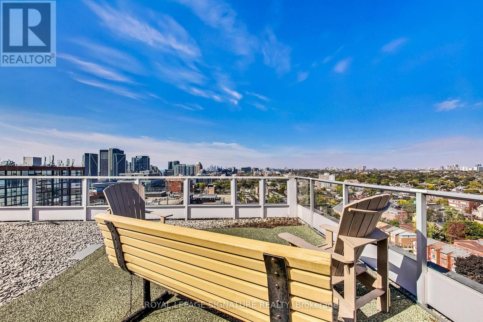 801 - 700 KING STREET W, Toronto (Niagara), Ontario, M5V2Y6 — Photo 20