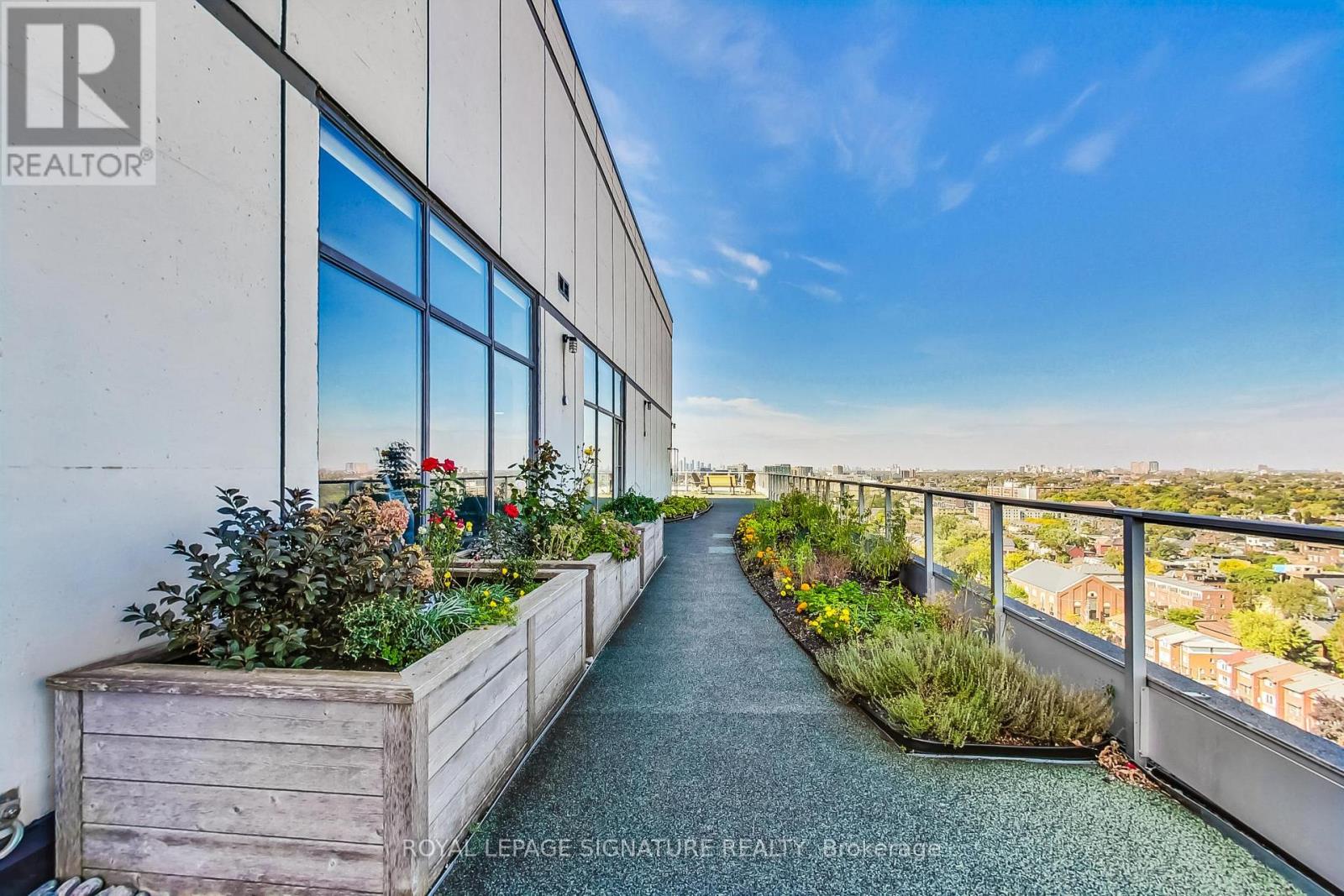 801 - 700 KING STREET W, Toronto (Niagara), Ontario, M5V2Y6 — Photo 21