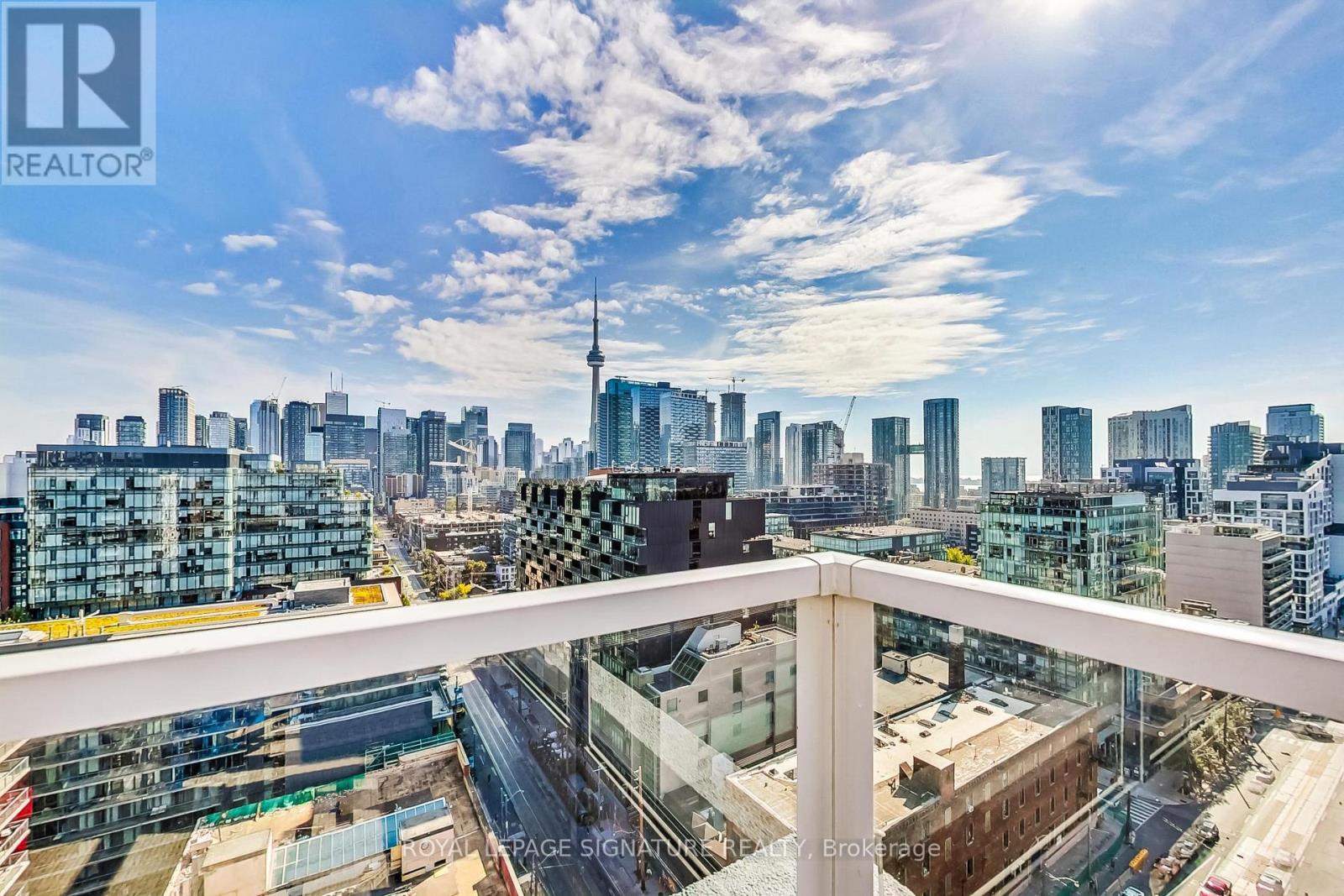 801 - 700 KING STREET W, Toronto (Niagara), Ontario, M5V2Y6 — Photo 22