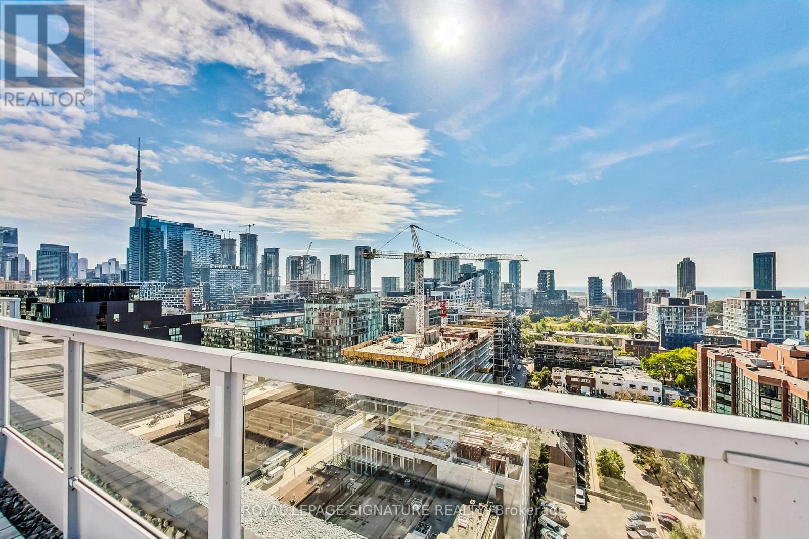 801 - 700 KING STREET W, Toronto (Niagara), Ontario, M5V2Y6 — Photo 23