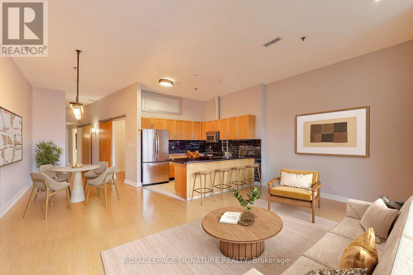 801 - 700 KING STREET W, Toronto (Niagara), Ontario, M5V2Y6 — Photo 3