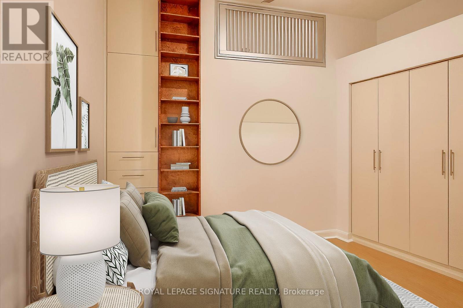 801 - 700 KING STREET W, Toronto (Niagara), Ontario, M5V2Y6 — Photo 6