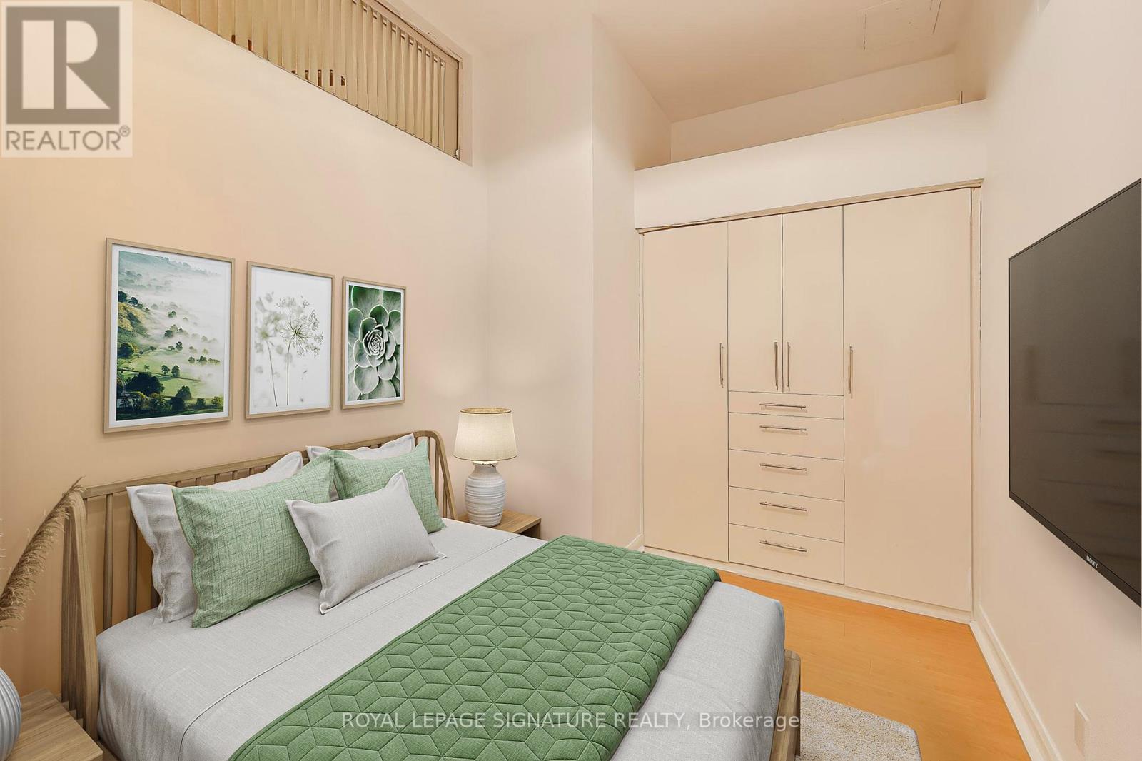 801 - 700 KING STREET W, Toronto (Niagara), Ontario, M5V2Y6 — Photo 8