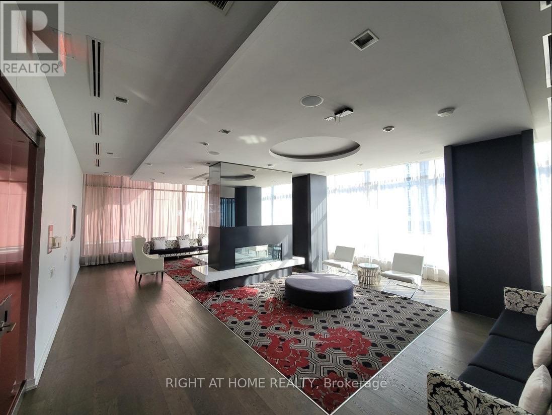 708 - 560 FRONT STREET W, Toronto (Waterfront Communities), Ontario, M5V1C1 — Photo 13