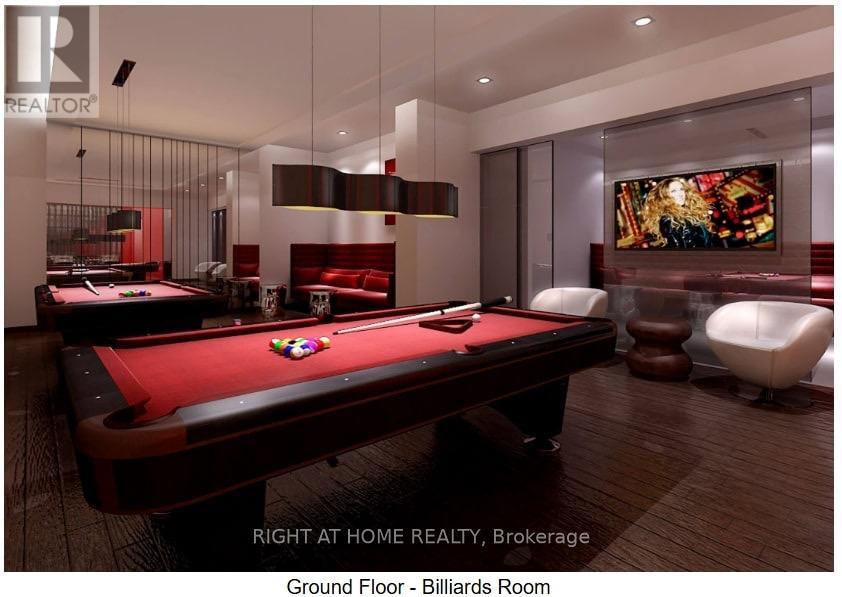 708 - 560 FRONT STREET W, Toronto (Waterfront Communities), Ontario, M5V1C1 — Photo 14