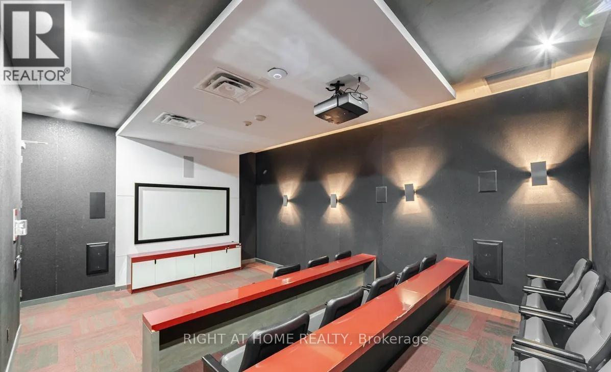 708 - 560 FRONT STREET W, Toronto (Waterfront Communities), Ontario, M5V1C1 — Photo 15