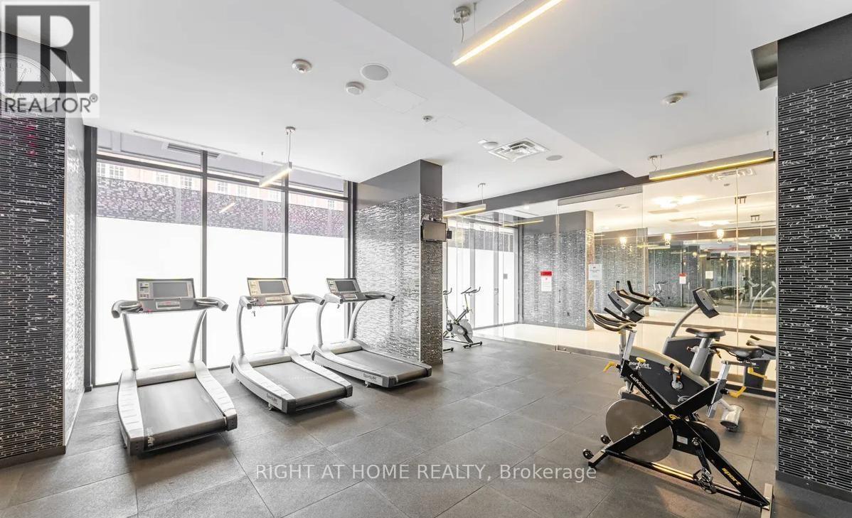 708 - 560 FRONT STREET W, Toronto (Waterfront Communities), Ontario, M5V1C1 — Photo 16