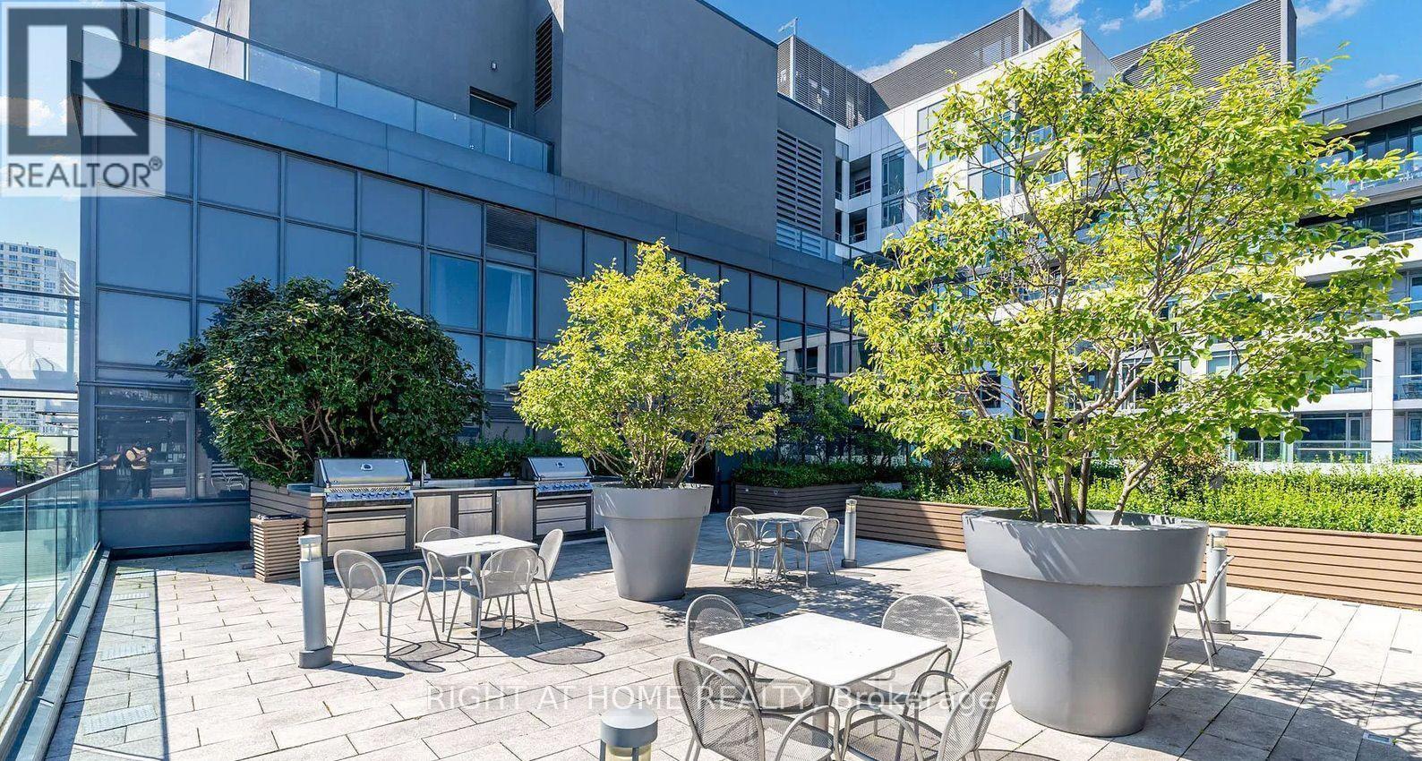 708 - 560 FRONT STREET W, Toronto (Waterfront Communities), Ontario, M5V1C1 — Photo 17