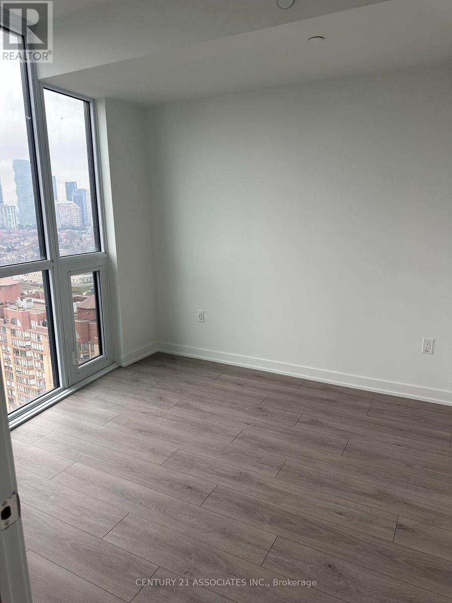 2310 - 1 FAIRVIEW ROAD E, Mississauga (Mississauga Valleys), Ontario, L5A4C6 — Photo 11