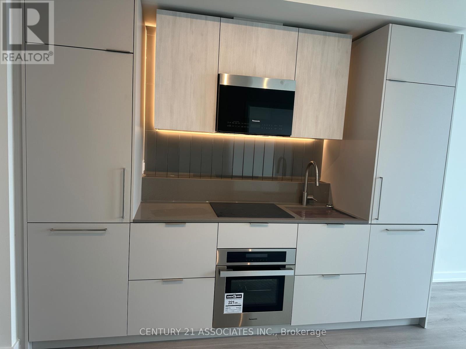 2310 - 1 FAIRVIEW ROAD E, Mississauga (Mississauga Valleys), Ontario, L5A4C6 — Photo 15