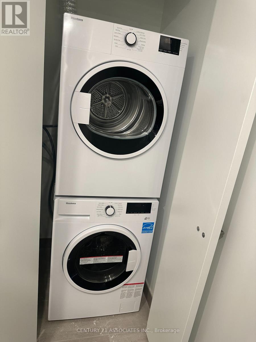 2310 - 1 FAIRVIEW ROAD E, Mississauga (Mississauga Valleys), Ontario, L5A4C6 — Photo 16