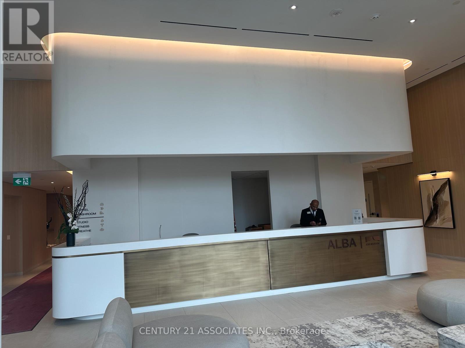 2310 - 1 FAIRVIEW ROAD E, Mississauga (Mississauga Valleys), Ontario, L5A4C6 — Photo 2