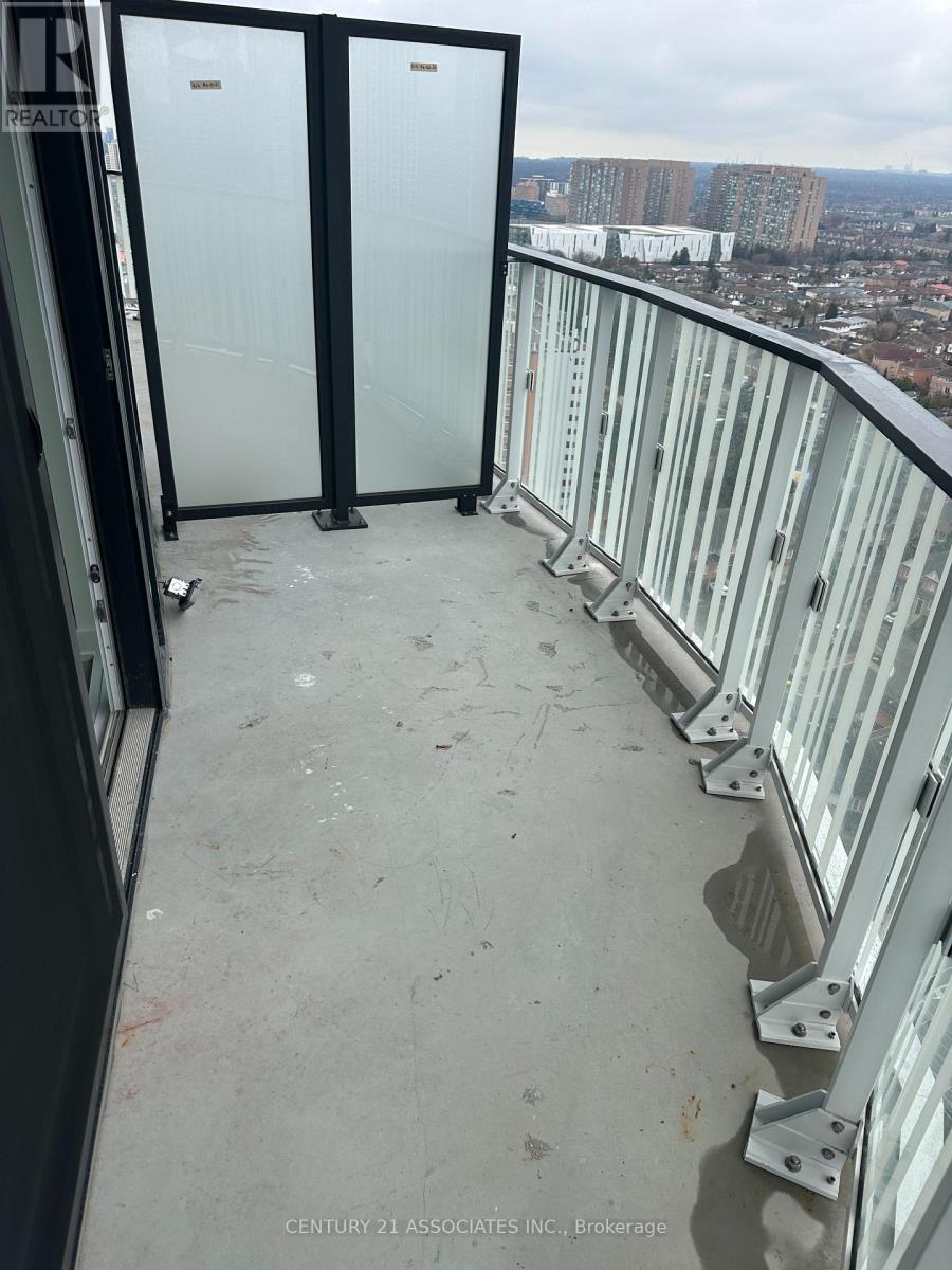 2310 - 1 FAIRVIEW ROAD E, Mississauga (Mississauga Valleys), Ontario, L5A4C6 — Photo 26