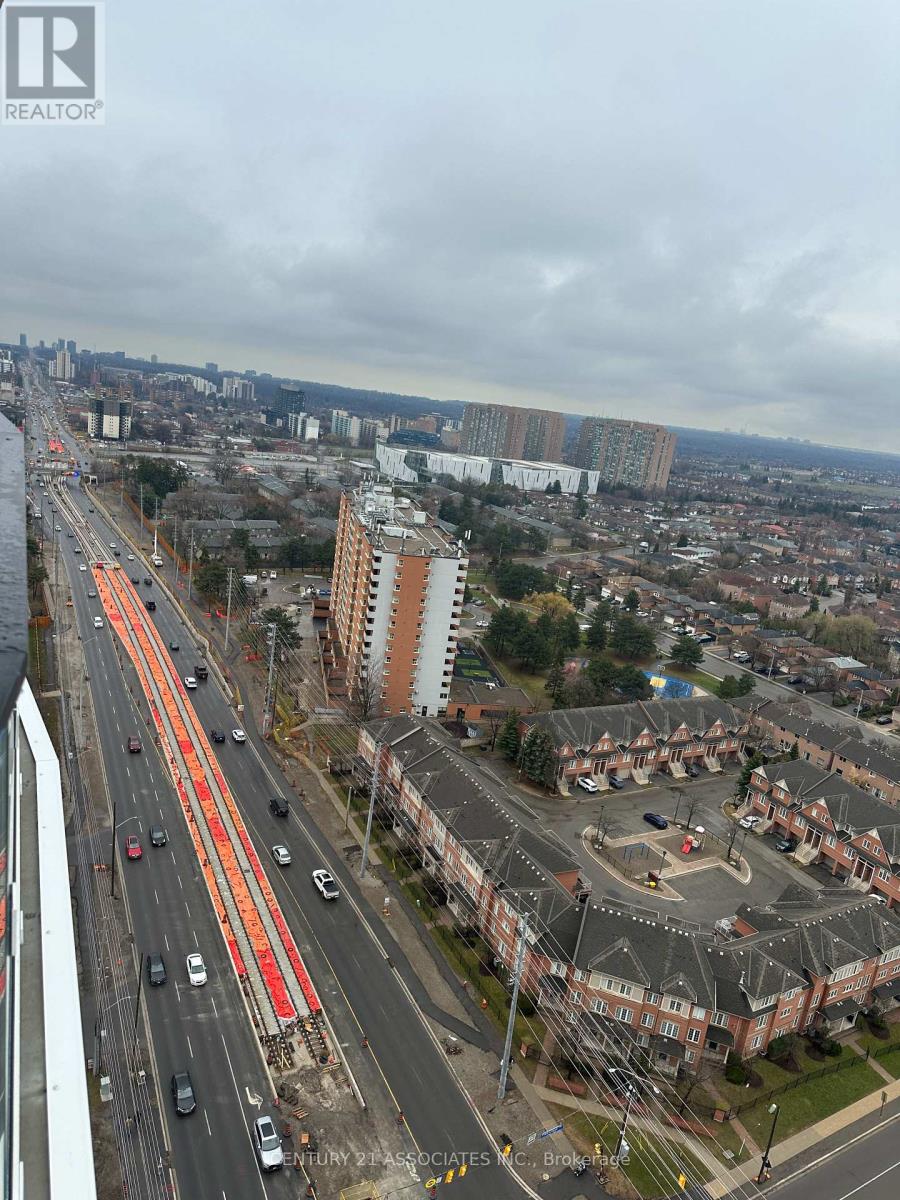 2310 - 1 FAIRVIEW ROAD E, Mississauga (Mississauga Valleys), Ontario, L5A4C6 — Photo 27