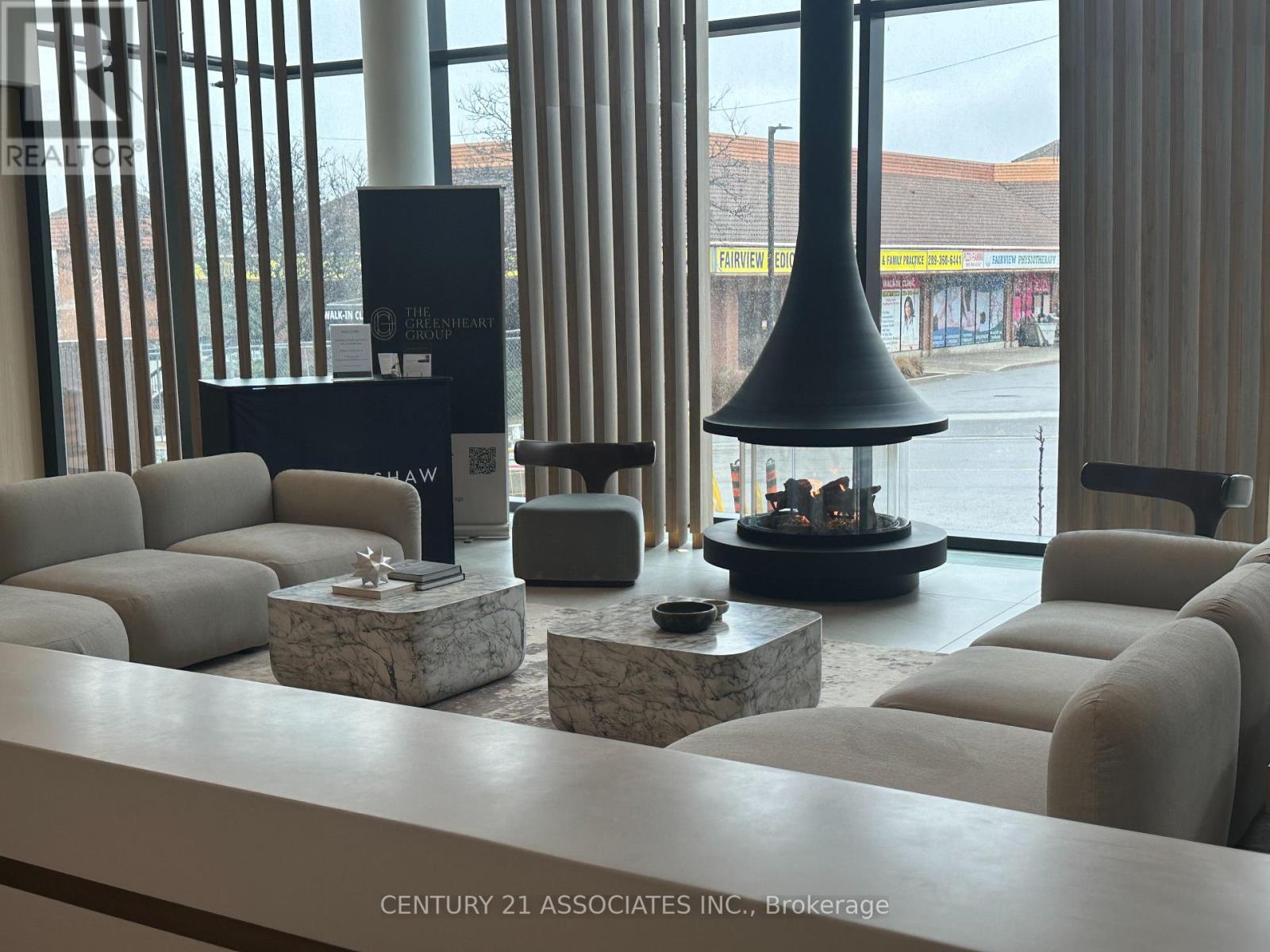 2310 - 1 FAIRVIEW ROAD E, Mississauga (Mississauga Valleys), Ontario, L5A4C6 — Photo 3