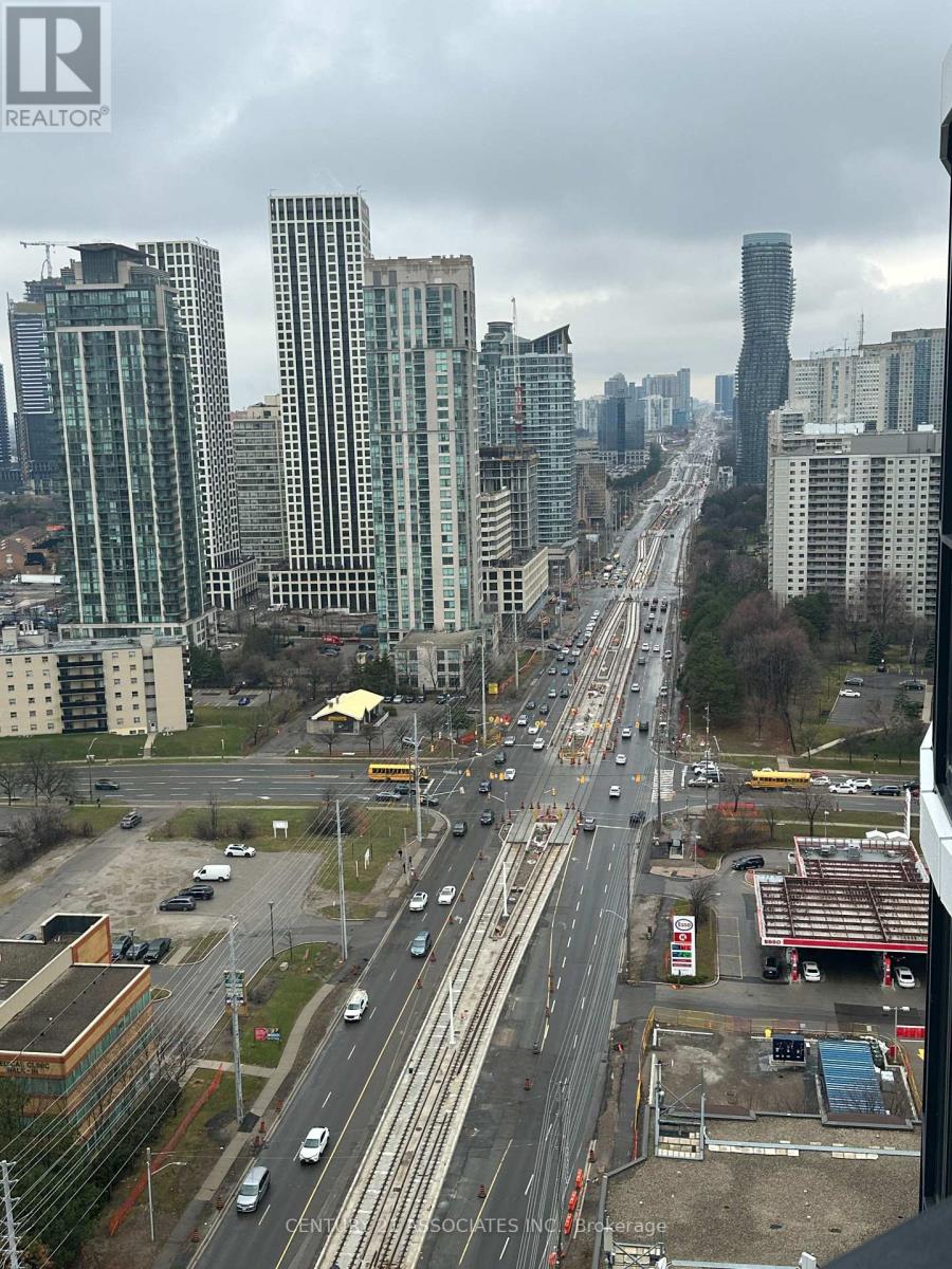 2310 - 1 FAIRVIEW ROAD E, Mississauga (Mississauga Valleys), Ontario, L5A4C6 — Photo 31
