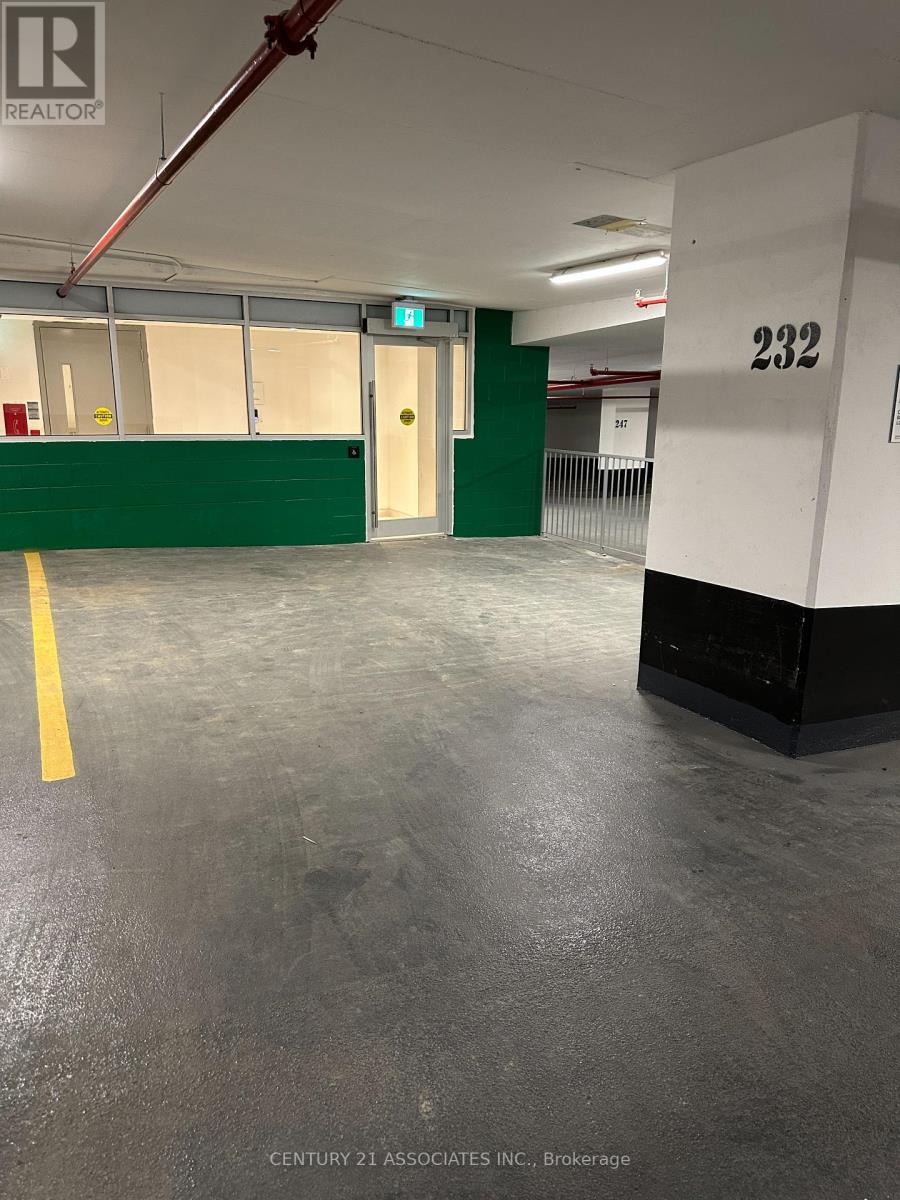 2310 - 1 FAIRVIEW ROAD E, Mississauga (Mississauga Valleys), Ontario, L5A4C6 — Photo 33