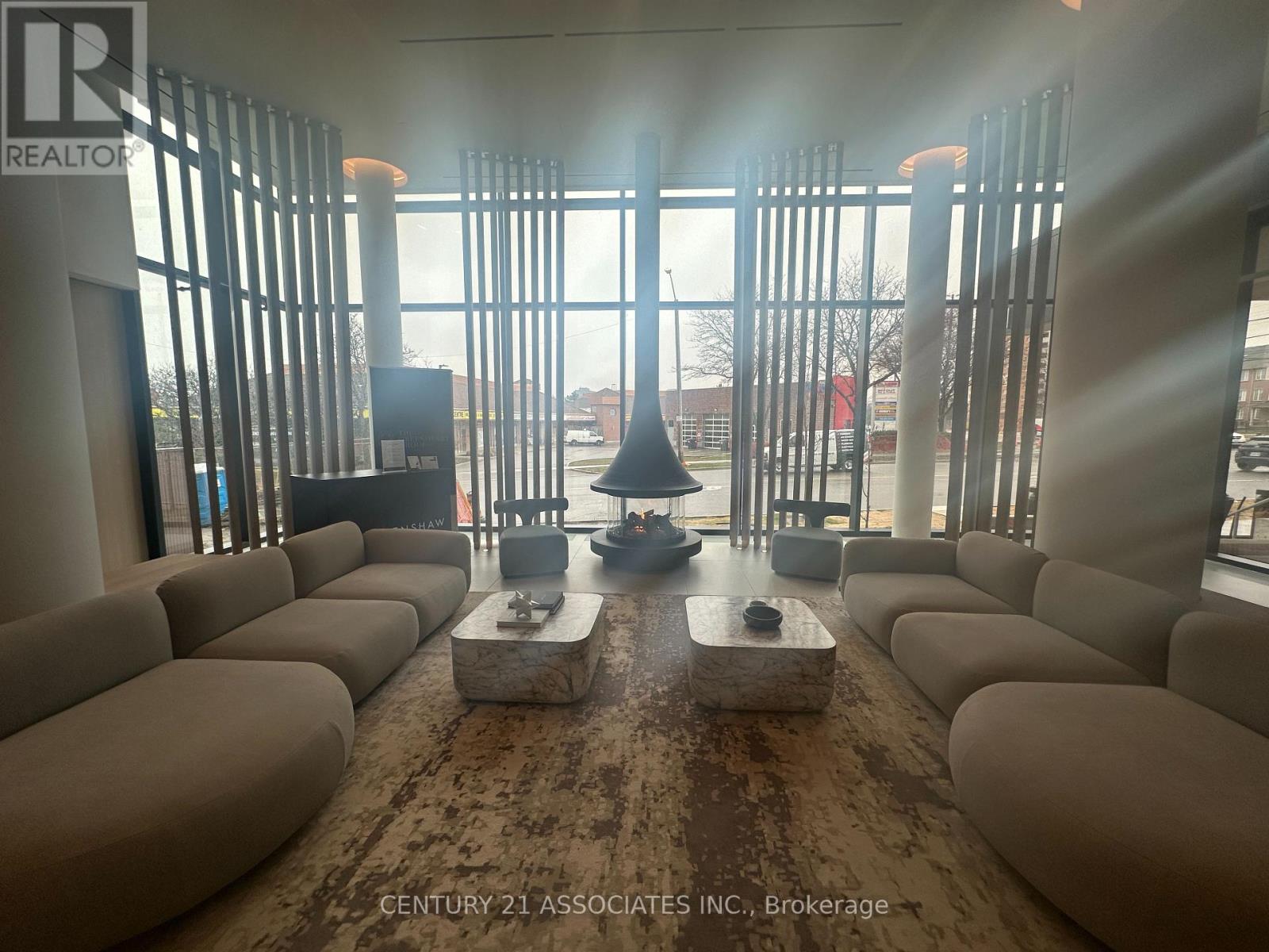 2310 - 1 FAIRVIEW ROAD E, Mississauga (Mississauga Valleys), Ontario, L5A4C6 — Photo 4