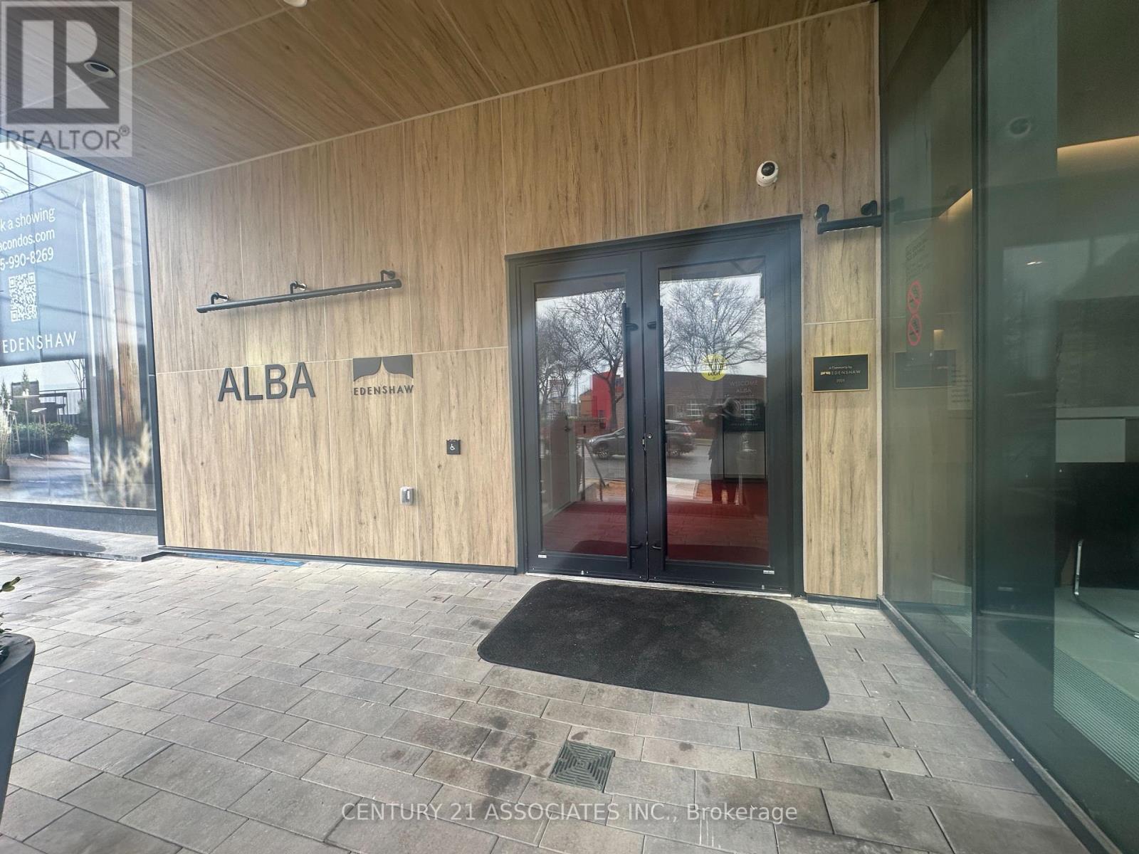 2310 - 1 FAIRVIEW ROAD E, Mississauga (Mississauga Valleys), Ontario, L5A4C6 — Photo 5