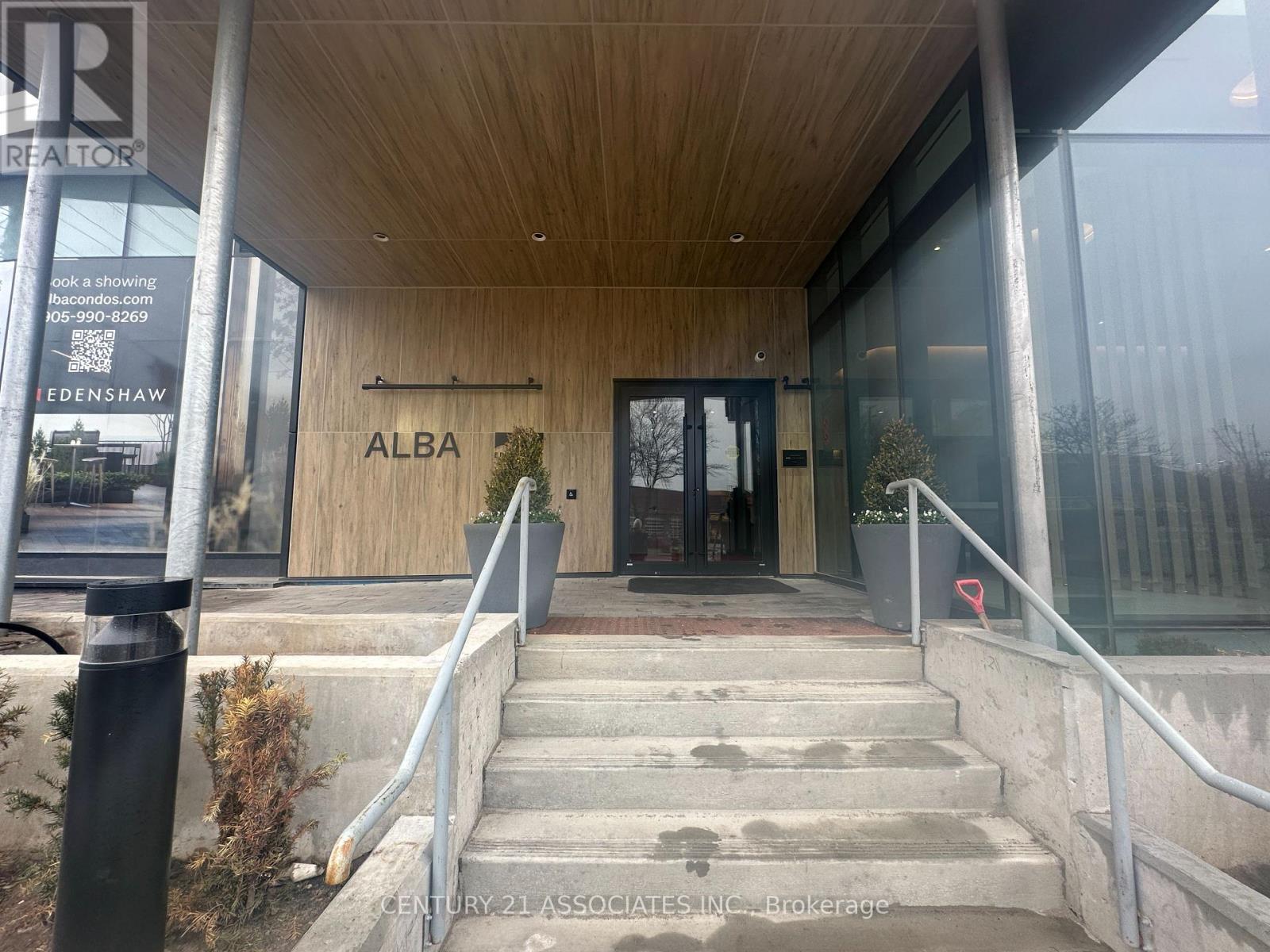 2310 - 1 FAIRVIEW ROAD E, Mississauga (Mississauga Valleys), Ontario, L5A4C6 — Photo 6