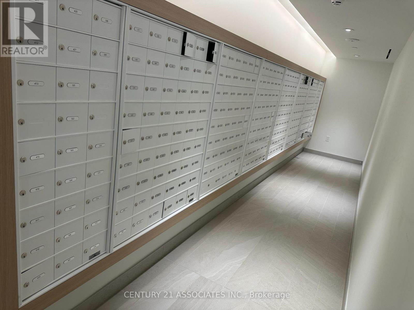 2310 - 1 FAIRVIEW ROAD E, Mississauga (Mississauga Valleys), Ontario, L5A4C6 — Photo 7