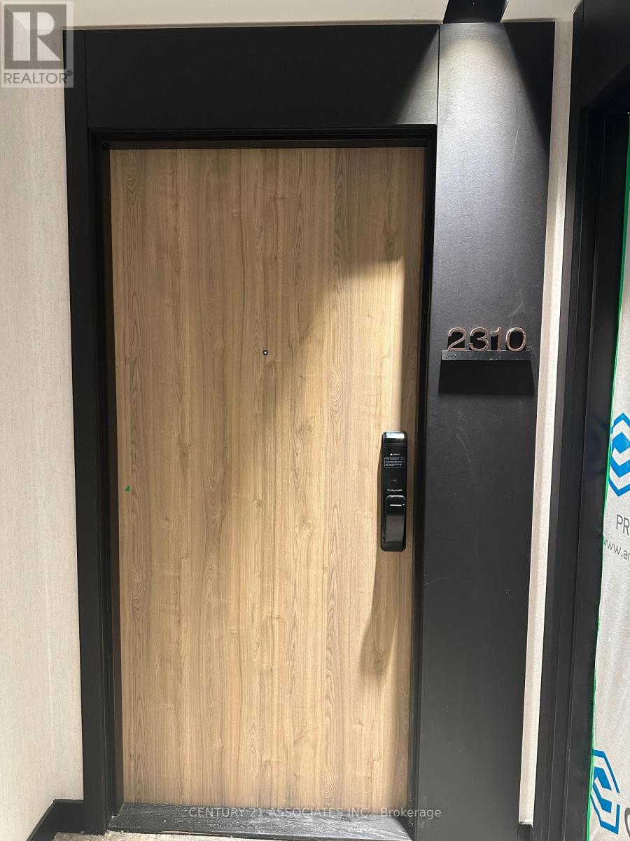 2310 - 1 FAIRVIEW ROAD E, Mississauga (Mississauga Valleys), Ontario, L5A4C6 — Photo 8