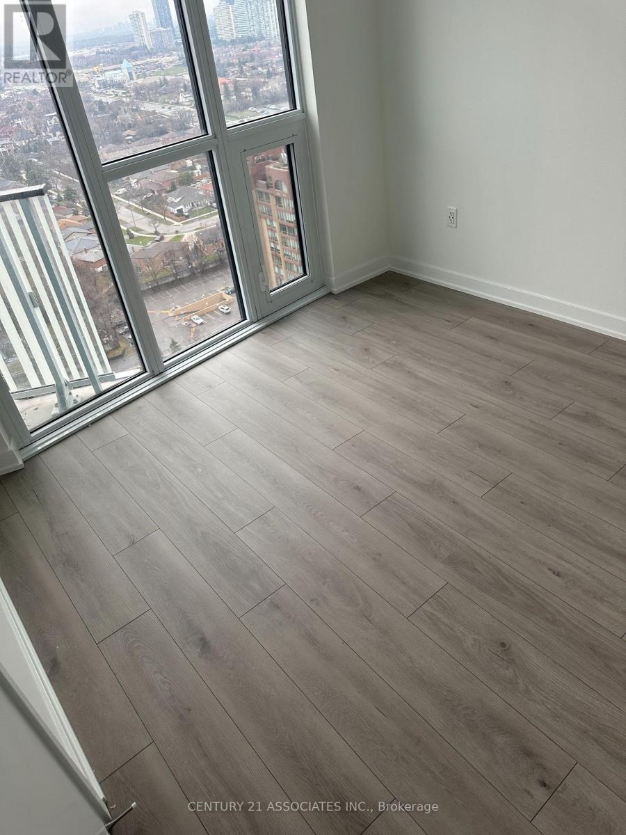 2310 - 1 FAIRVIEW ROAD E, Mississauga (Mississauga Valleys), Ontario, L5A4C6 — Photo 9