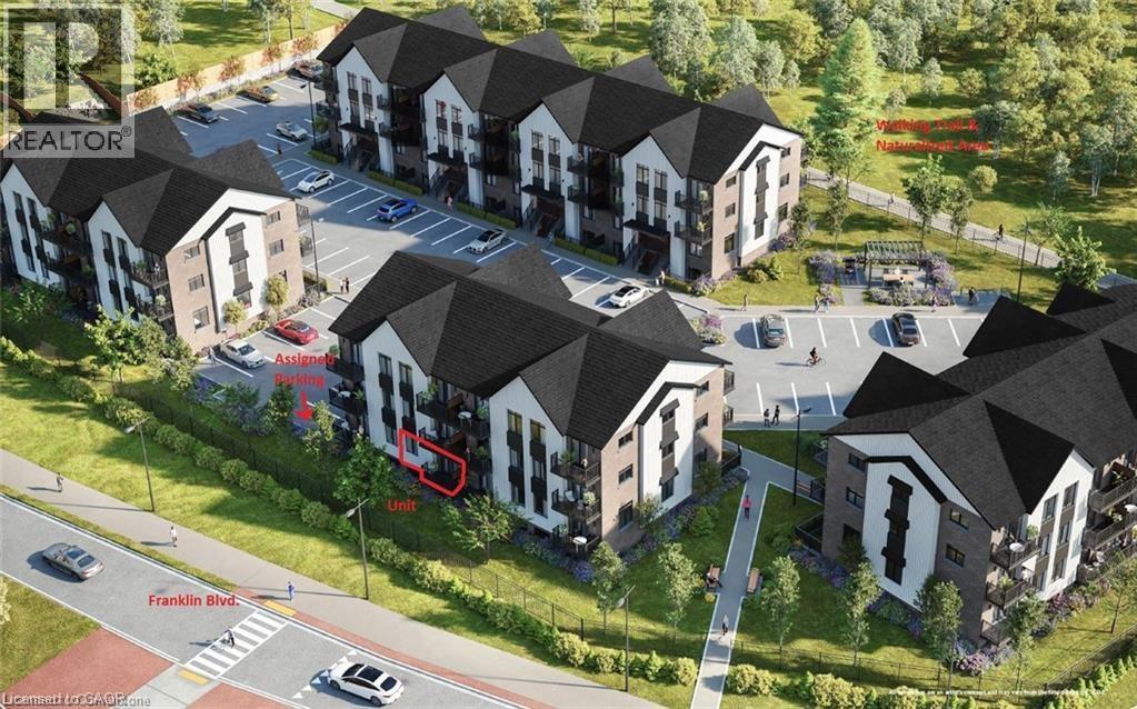 405 MYERS Road Unit# 30, Cambridge, Ontario, N1R6X7 — Photo 16