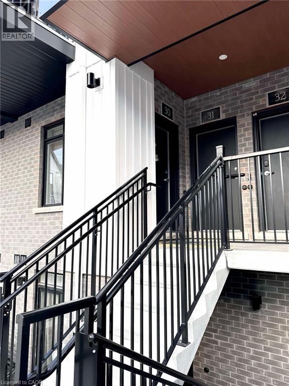 405 MYERS Road Unit# 30, Cambridge, Ontario, N1R6X7 — Photo 2