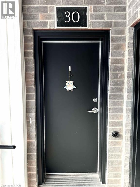 405 MYERS Road Unit# 30, Cambridge, Ontario, N1R6X7 — Photo 3