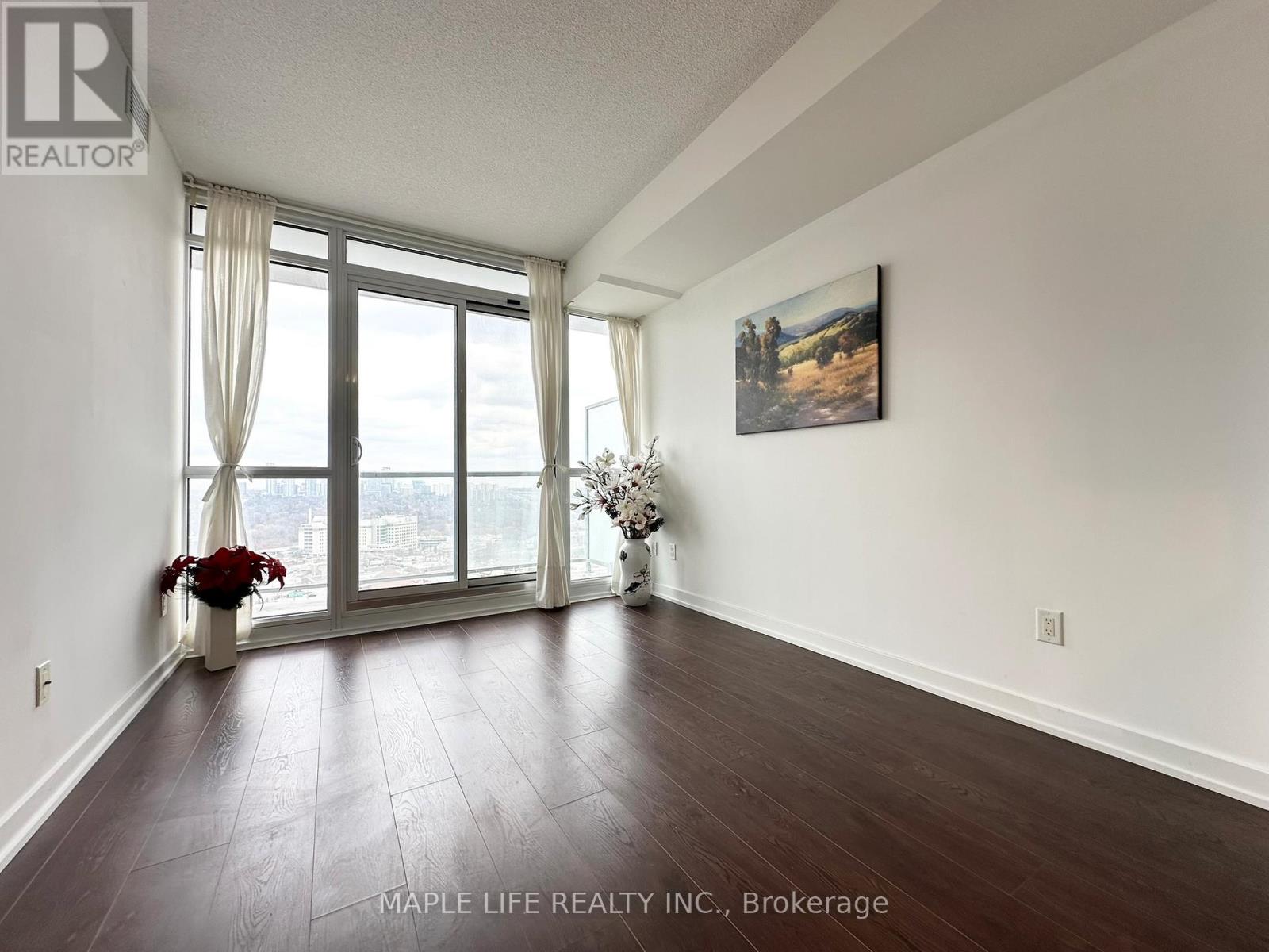 2502 - 121 MCMAHON DRIVE, Toronto (Bayview Village), Ontario, M2K0C1 — Photo 10