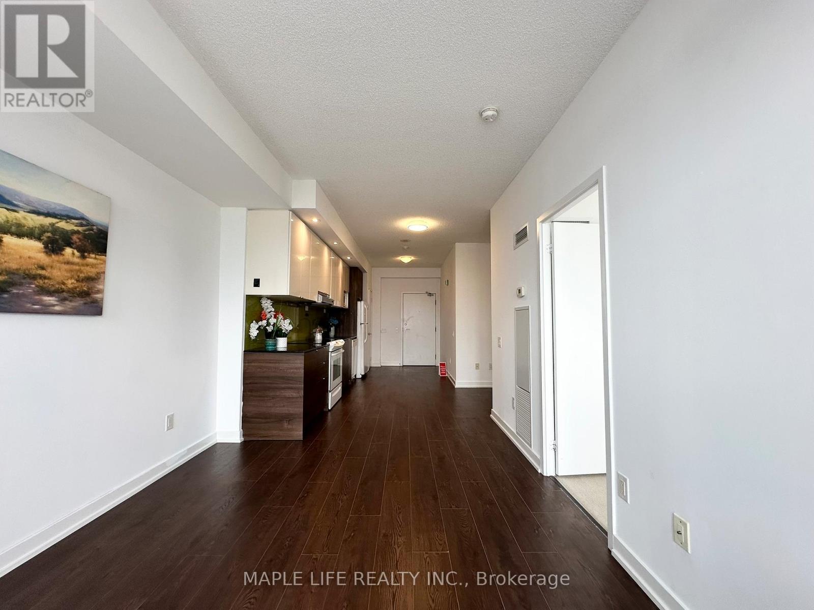 2502 - 121 MCMAHON DRIVE, Toronto (Bayview Village), Ontario, M2K0C1 — Photo 12