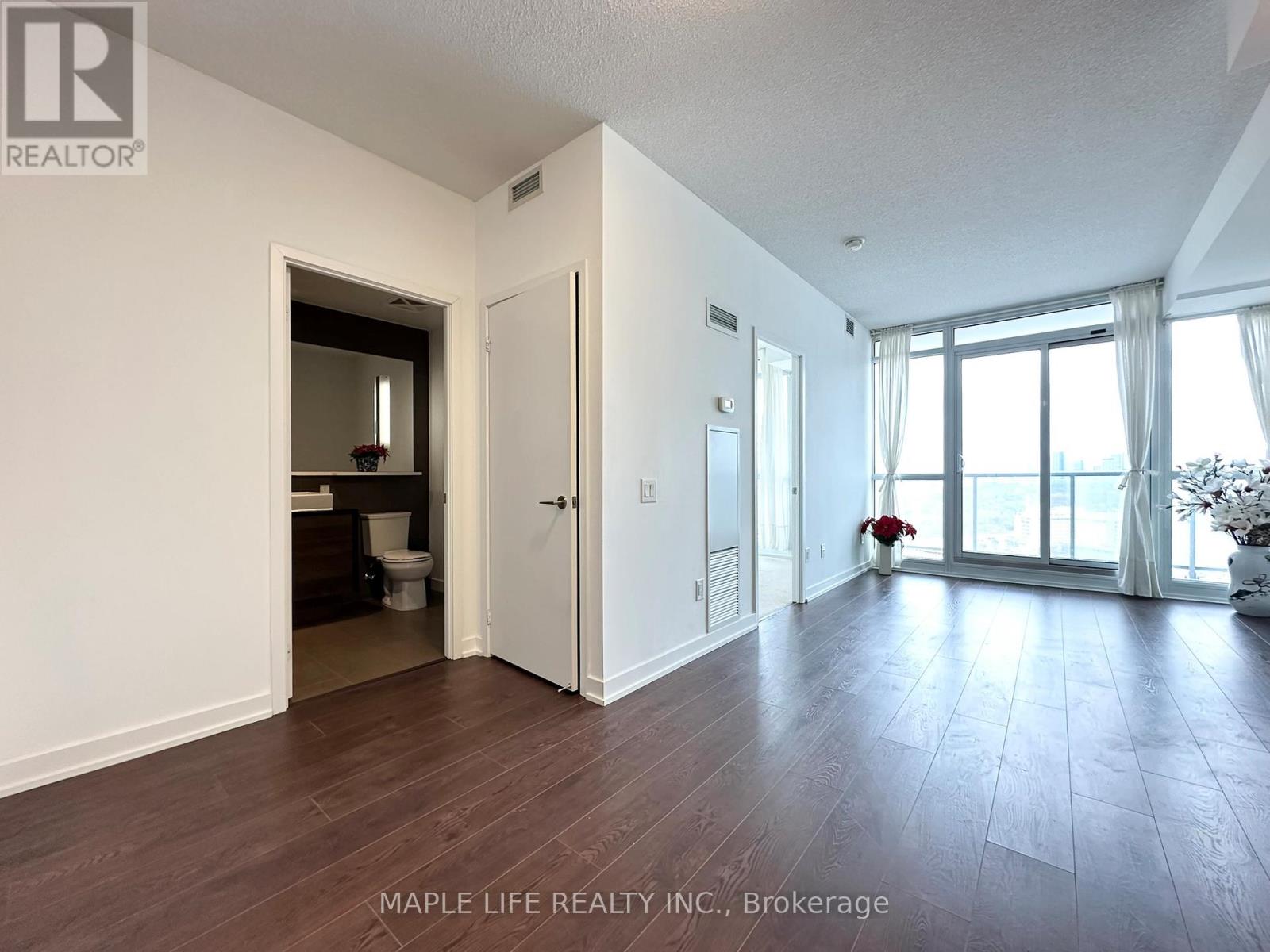 2502 - 121 MCMAHON DRIVE, Toronto (Bayview Village), Ontario, M2K0C1 — Photo 13