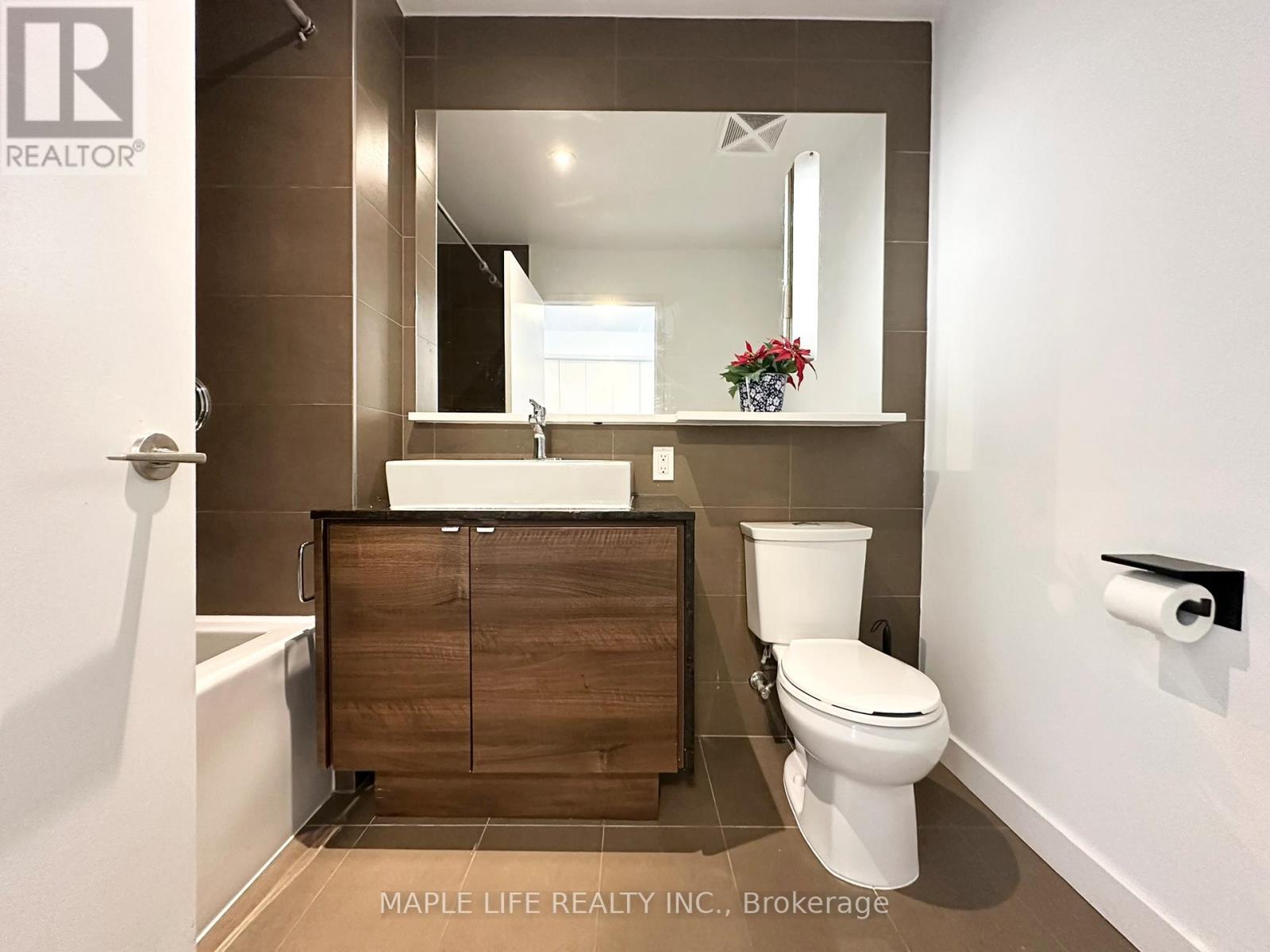 2502 - 121 MCMAHON DRIVE, Toronto (Bayview Village), Ontario, M2K0C1 — Photo 14