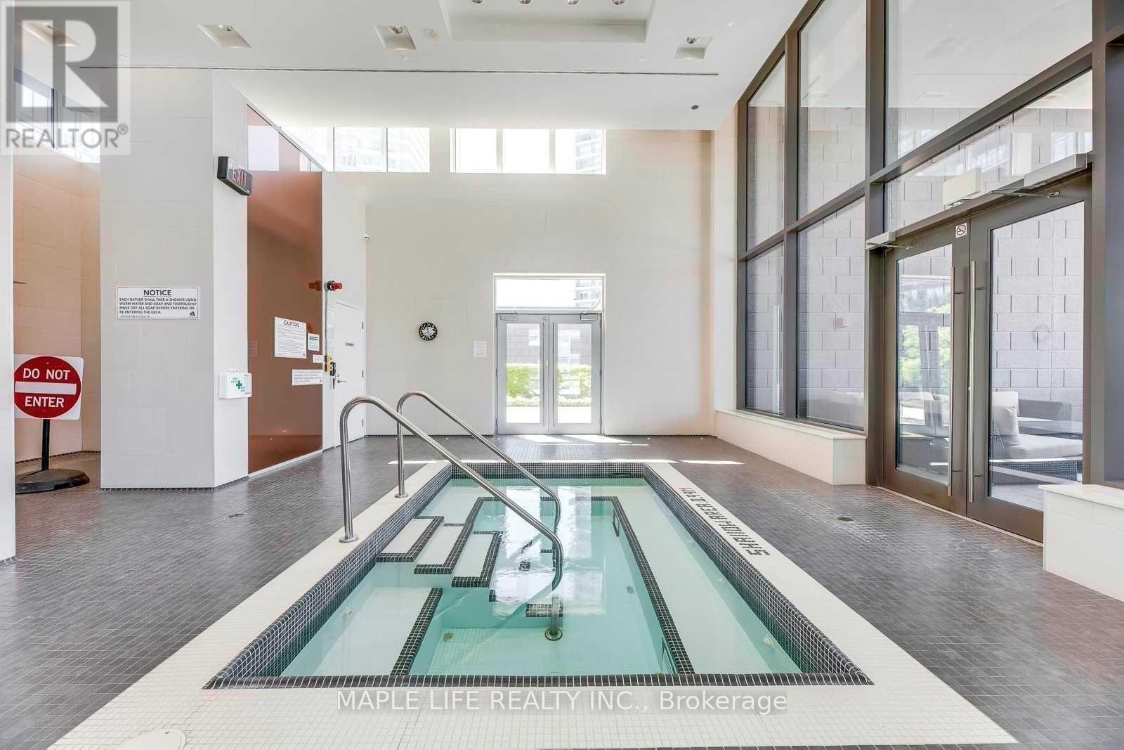 2502 - 121 MCMAHON DRIVE, Toronto (Bayview Village), Ontario, M2K0C1 — Photo 4