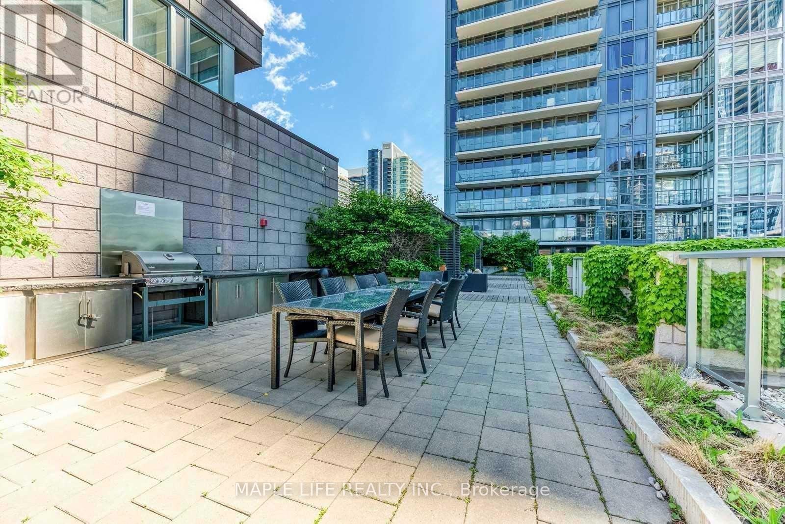 2502 - 121 MCMAHON DRIVE, Toronto (Bayview Village), Ontario, M2K0C1 — Photo 5