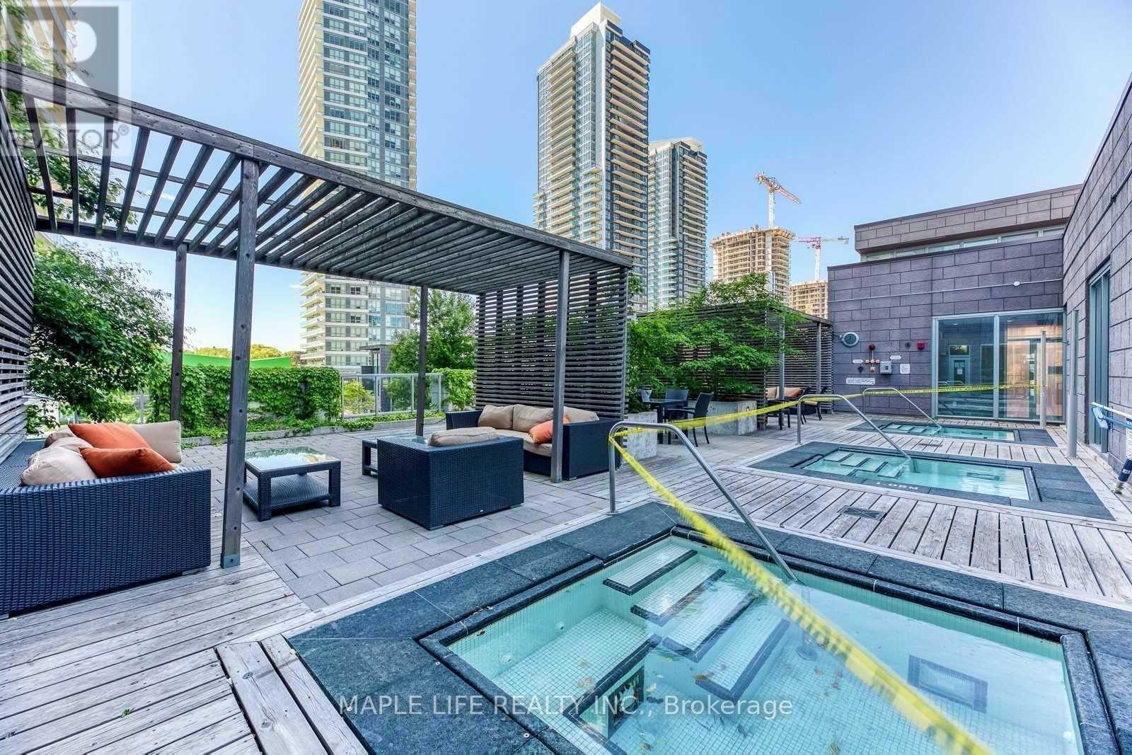 2502 - 121 MCMAHON DRIVE, Toronto (Bayview Village), Ontario, M2K0C1 — Photo 6