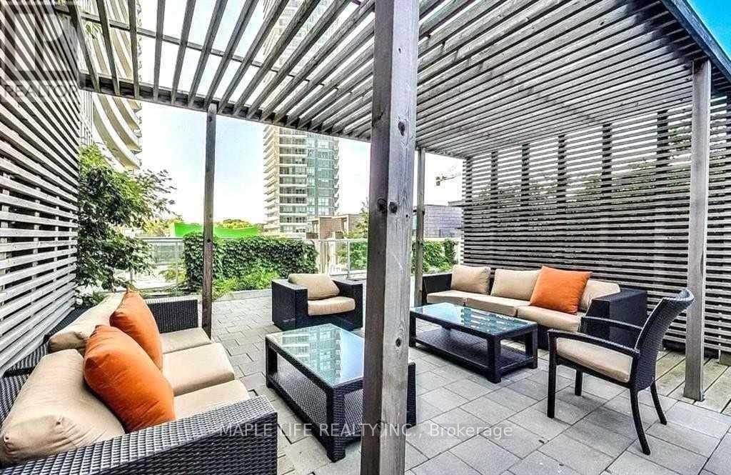 2502 - 121 MCMAHON DRIVE, Toronto (Bayview Village), Ontario, M2K0C1 — Photo 7