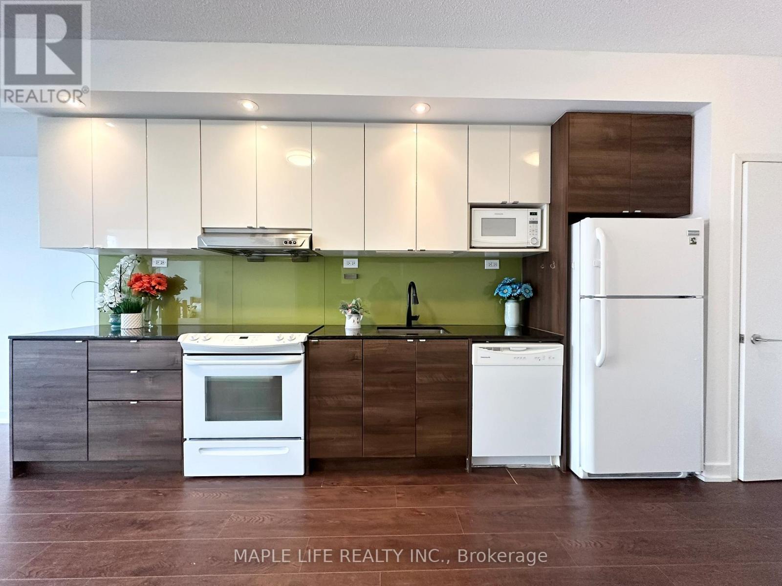 2502 - 121 MCMAHON DRIVE, Toronto (Bayview Village), Ontario, M2K0C1 — Photo 9