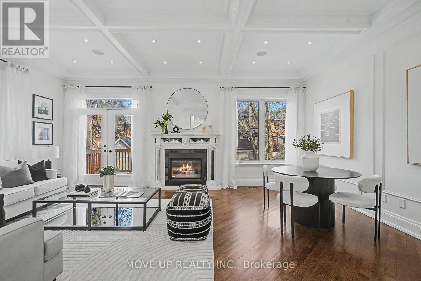 226 GLENGARRY AVENUE, Toronto (Lawrence Park North), Ontario, M5M1E4 — Photo 12