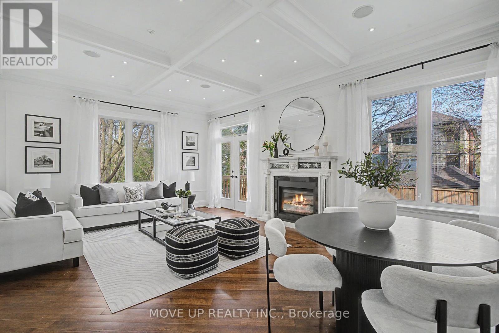 226 GLENGARRY AVENUE, Toronto (Lawrence Park North), Ontario, M5M1E4 — Photo 13